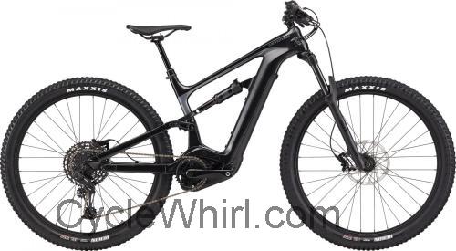 Cannondale Habit Neo 4 fiche technique et avis